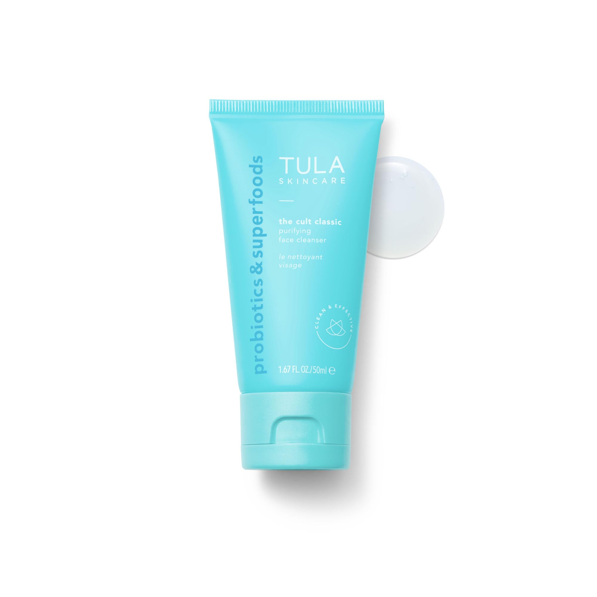 TULA Skin Care Greatest Hits Skincare Discovery Kit, Includes - Generic