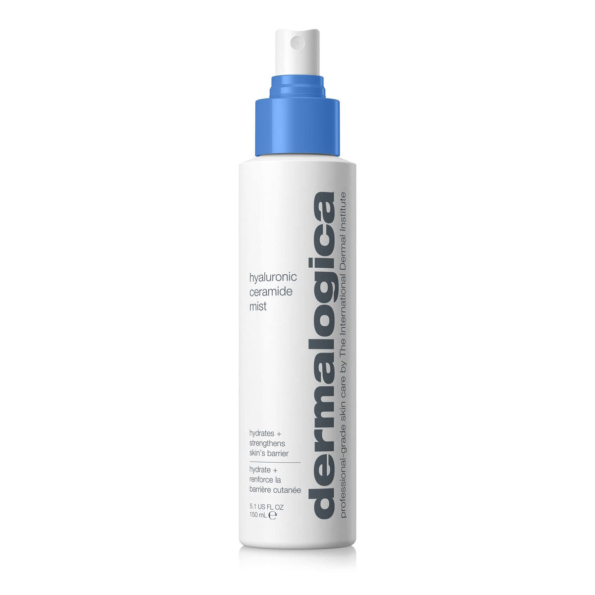 Dermalogica Hyaluronic Ceramide Mist Hydrating Face Toner - Premium Selection Official Imagery - 1