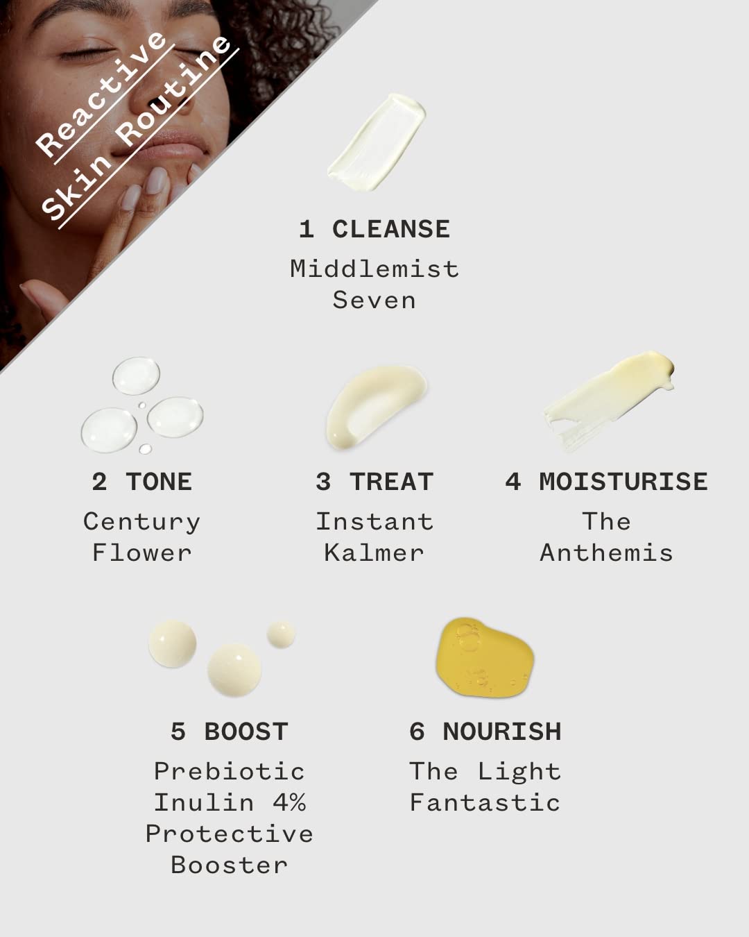 PAI SKINCARE - PAI SKINCARE Official Imagery - 6