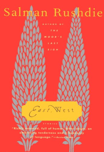 East, West: Stories (Vintage International) - Product Imagery