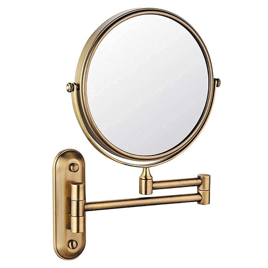 Makeup Mirror Vanity Mirror Bathroom Wall Mount Mirror - VHFXZFLZ Official Imagery - 7