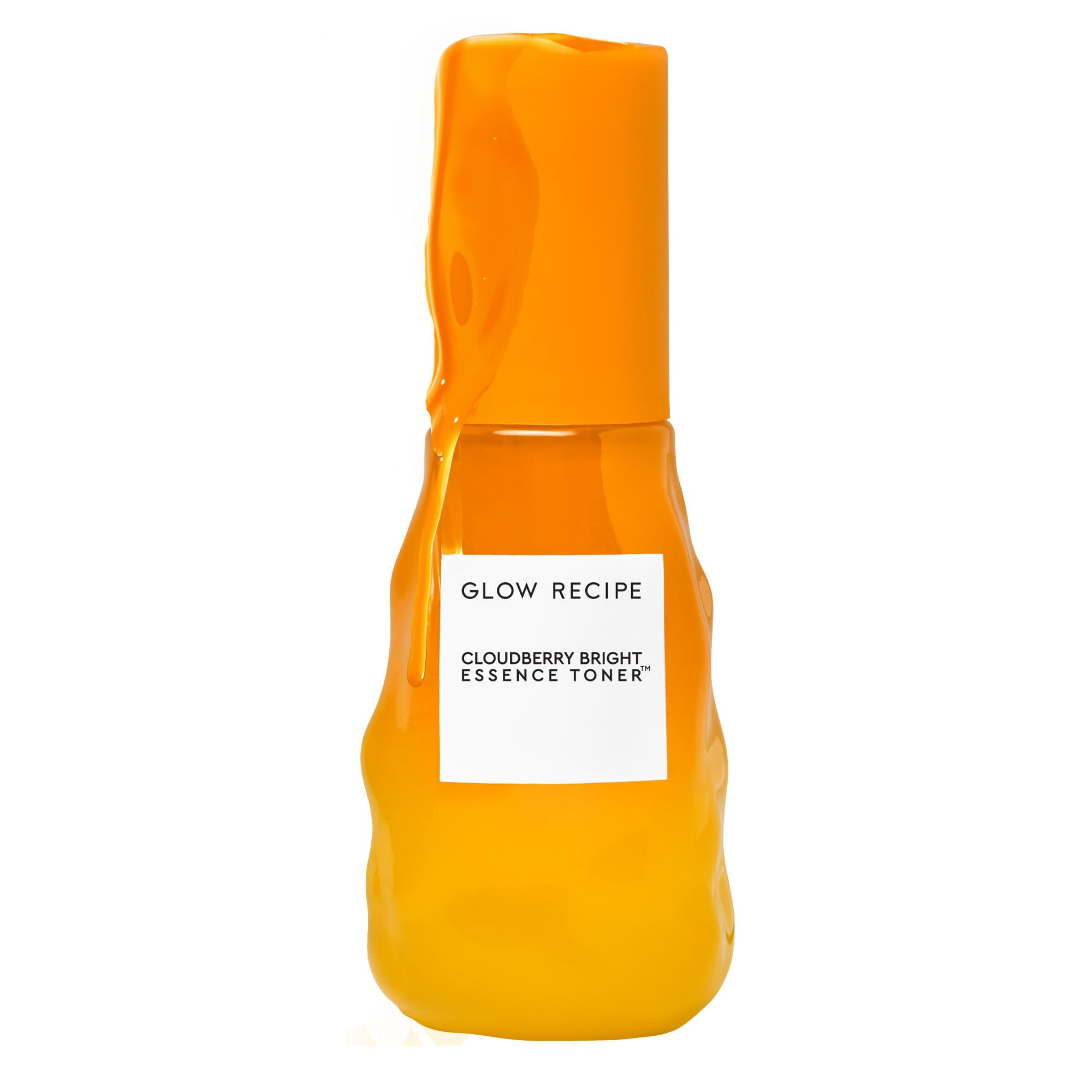 Glow Recipe Travel Size Cloudberry Brightening Toner + Essence - Product Imagery