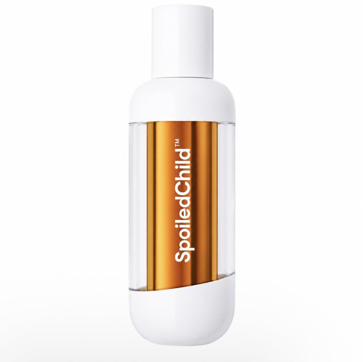 SPOILEDCHILD Hair Revitalizer - Natural Thickening & Growth Serum with - SPOILEDCHILD Official Product View 2