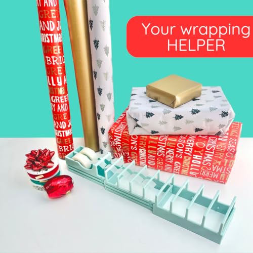 Tape ZOOMIE | Original Viral Desktop Tape Dispenser for Gift - Product Imagery