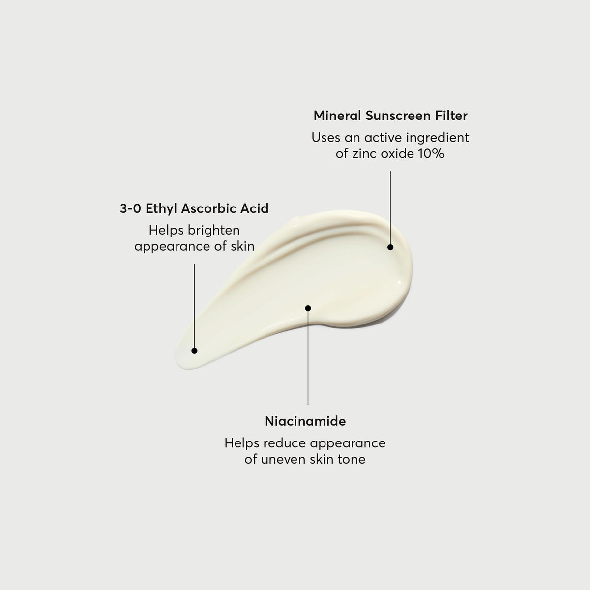 Naturium Dew Glow Moisturizer Mineral SPF 50 Face Sunscreen - Naturium Official Imagery - 3