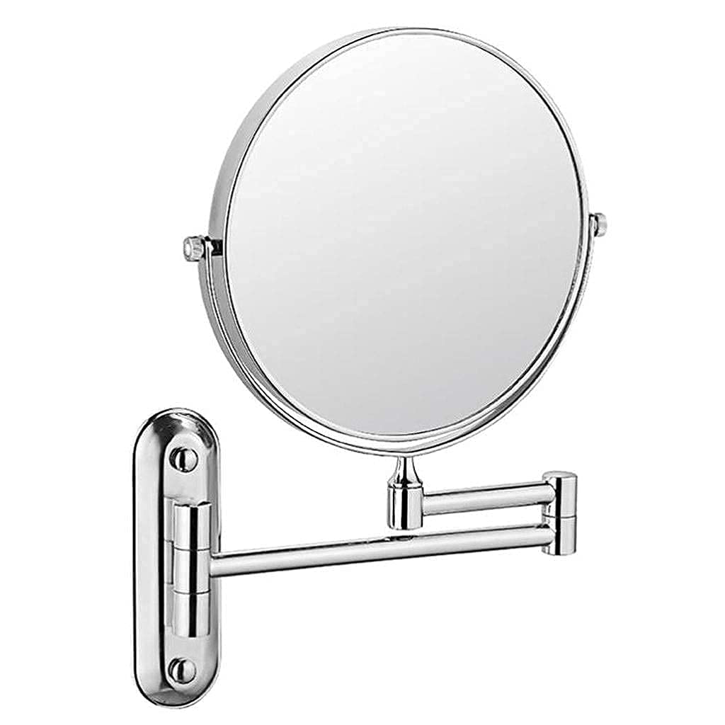 Makeup Mirror Vanity Mirror Bathroom Wall Mount Mirror - VHFXZFLZ Official Imagery - 4