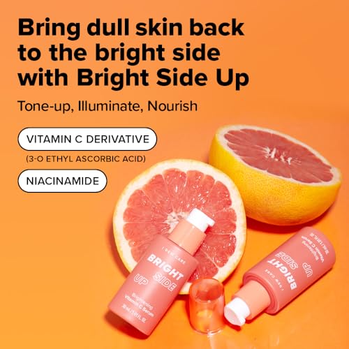 I DEW CARE Vitamin To Glow Pack Skin Care Set - Face Cream, - Product Imagery