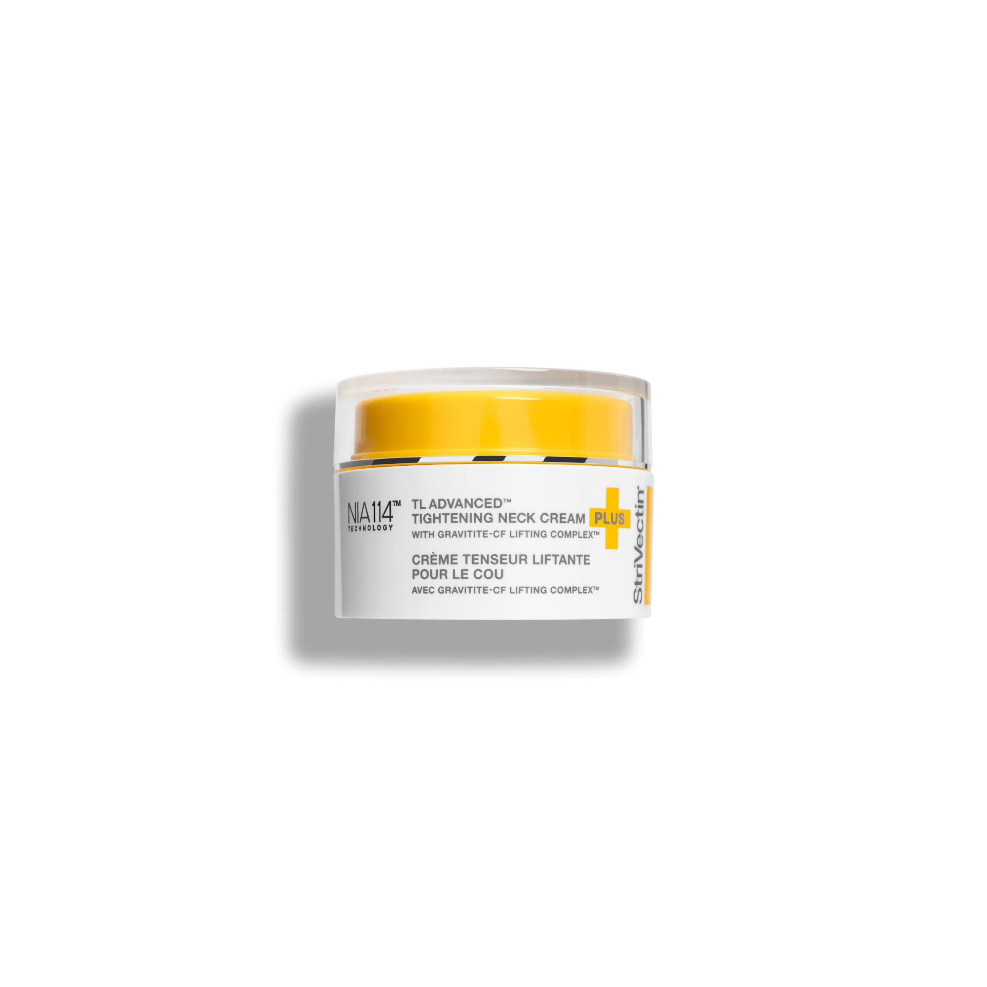 StriVectin Tighten and Lift Advanced Neck Cream PLUS with - Product Imagery