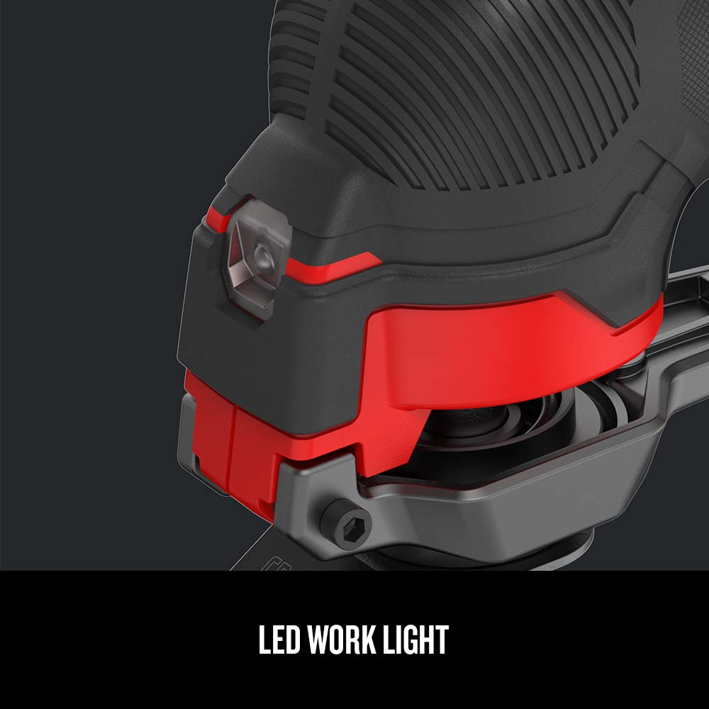 CRAFTSMAN V20 Oscillating Tool Cordless Tool Only - CRAFTSMAN Official Imagery - 4