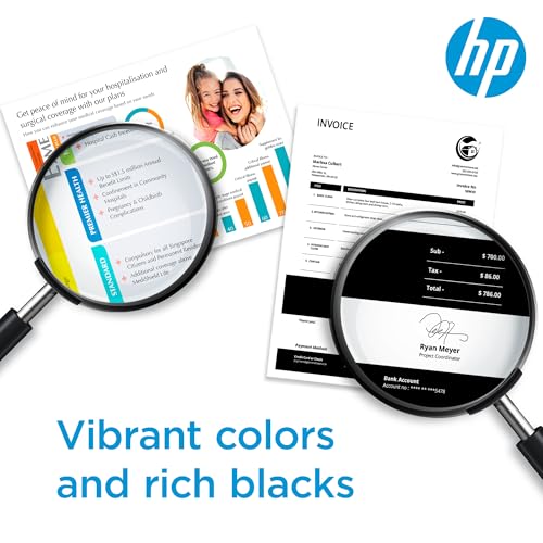 HP 131A Black, Cyan, Magenta, Yellow Toner Cartridges | Works - Product Imagery