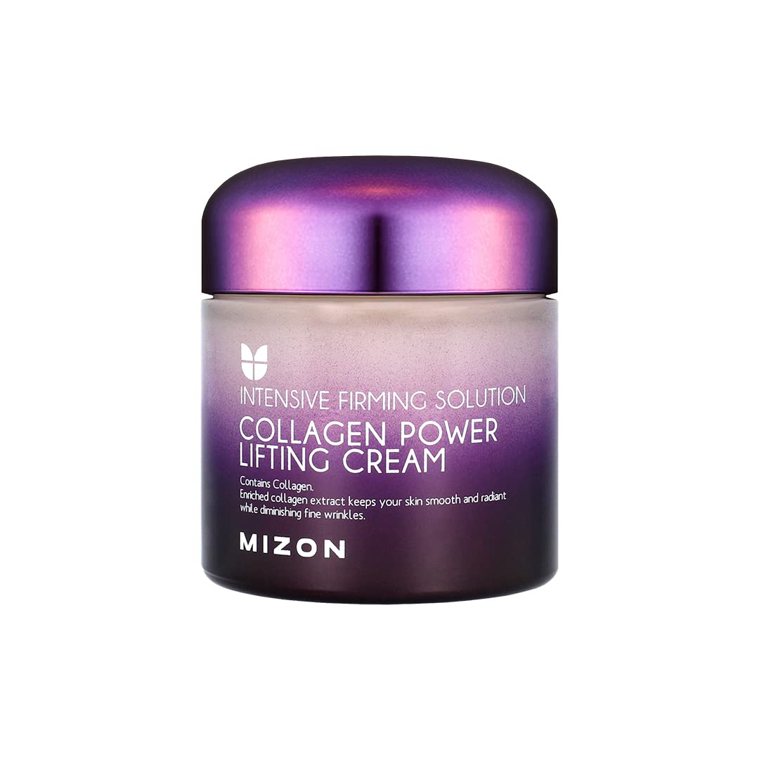 MIZON Bundle Collagen Power Firming Eye Cream 25ml Collagen - MIZON Official Imagery - 4