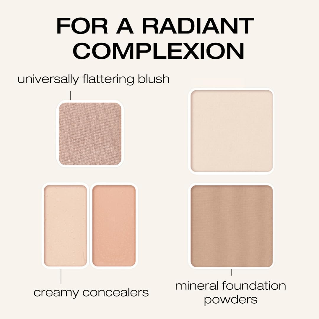 Woosh Beauty Fold Out Complexion - Woosh Official Imagery - 4