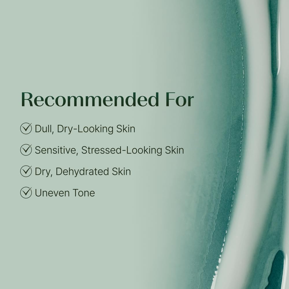 Face Serum with Niacinamide Retinol Hyaluronic Acid Glass - TAESI.K Official Imagery - 8