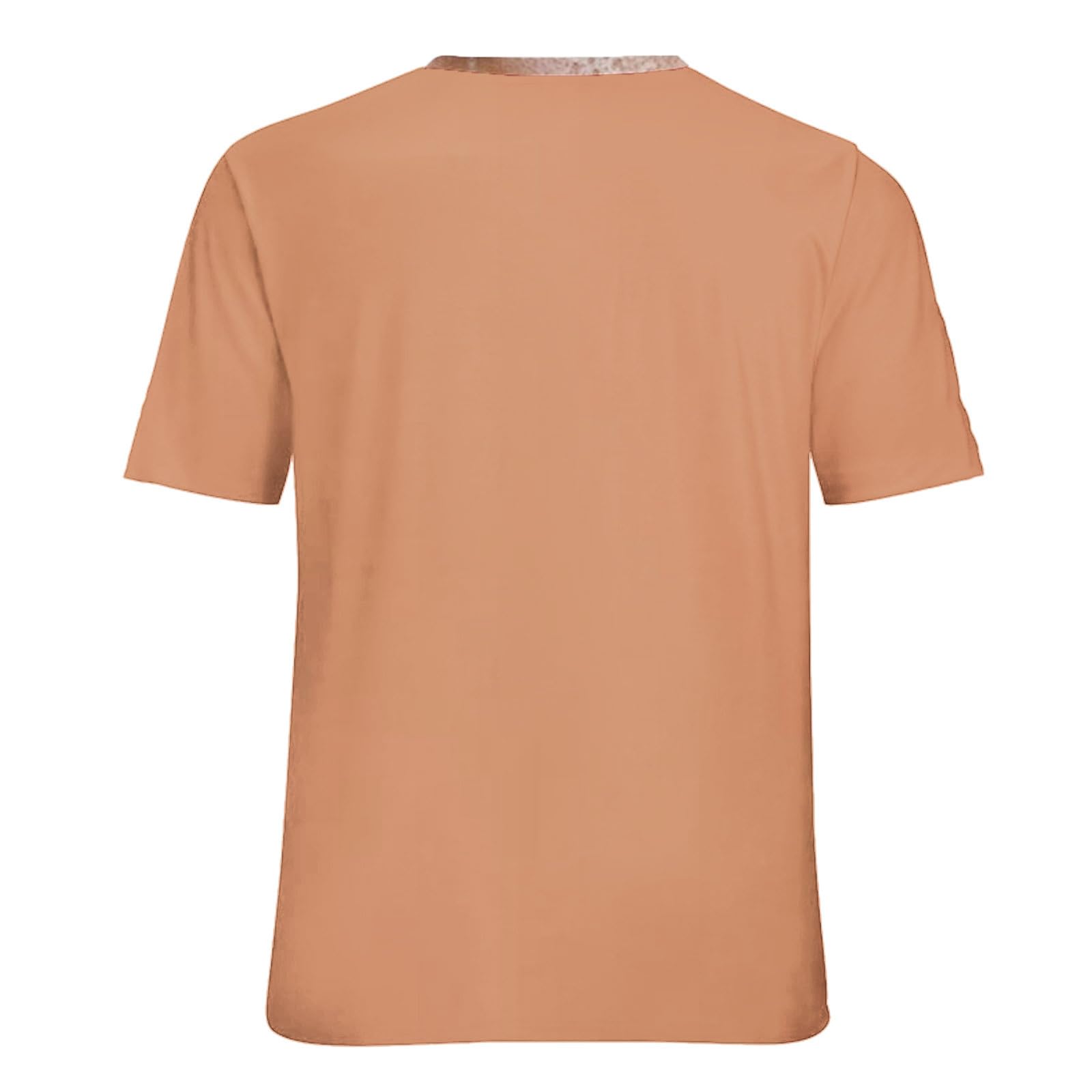 Hairy Chest Shirt for Men Funny T Shirts 3D Print Fake Abs T Shirts Me - View 4