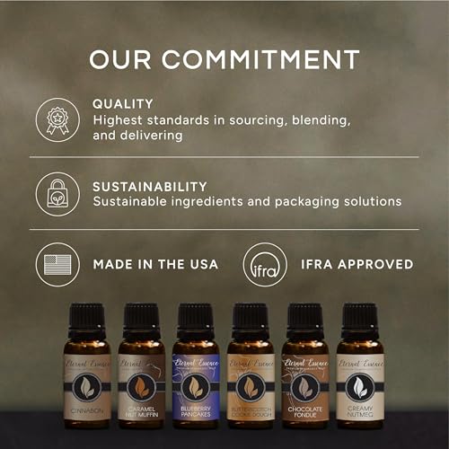 Eternal Essence Oils Pretty 30ml Premium Fragrance Oil - for - Product Imagery