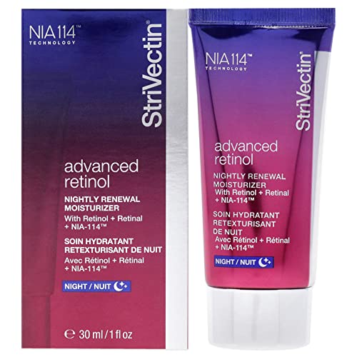StriVectin Advanced Retinol Targets Visible Signs of Aging - Premium Selection Official Imagery - 1