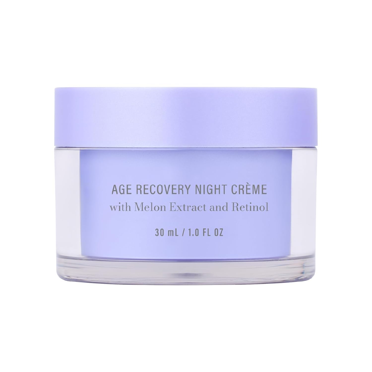 Meaningful Beauty Age Recovery Night Cr me with Retinol - Premium Selection Official Imagery - 2