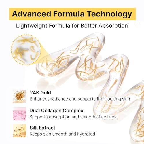 SUNGBOON EDITOR Intensive Deep Collagen Silk Peptide EGF - Product Imagery