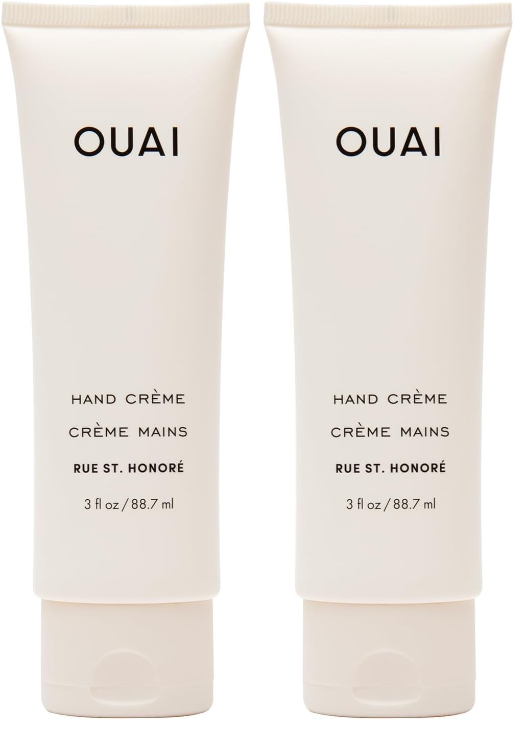 OUAI Hand Cream - Thick & Creamy Balm with Coconut Oil & - OUAI Official Product View 10