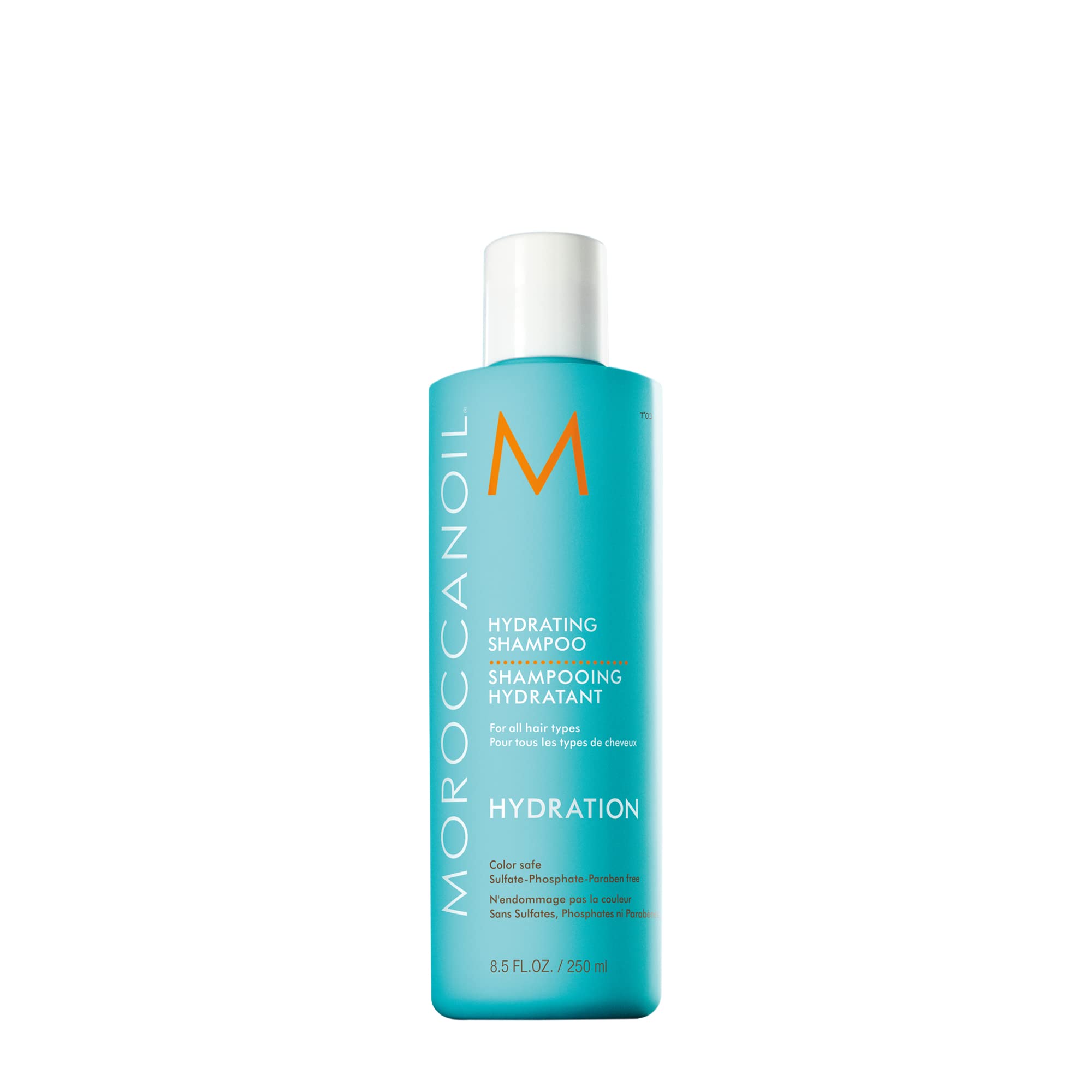 Moroccanoil Hydrating Shampoo - Premium Selection Official Imagery - 2