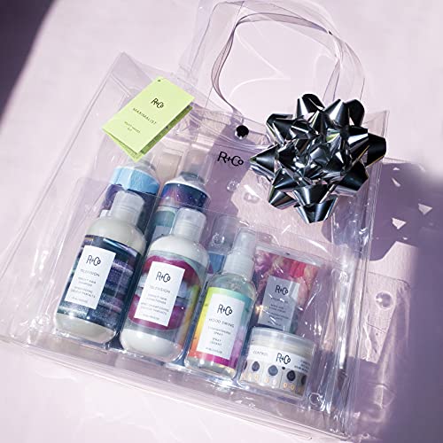 R+Co Maximalist Must Have Kit, 3.69 lb. - Product Imagery