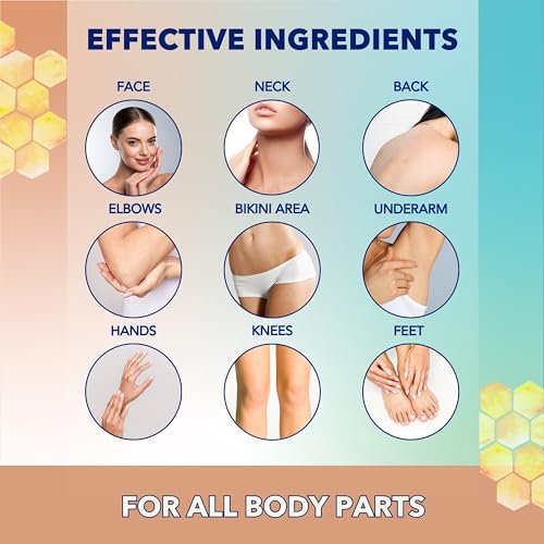 Honey Kojic Acid and Turmeric Soap for Dark Spots | Vitamin C & - Product Imagery