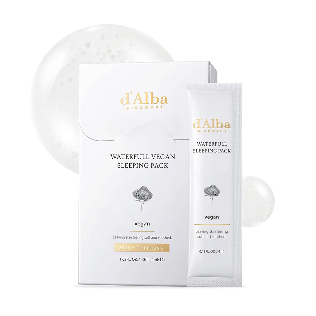 d'alba Piedmont Italian White Truffle Waterfull Vegan - d'alba Piedmont