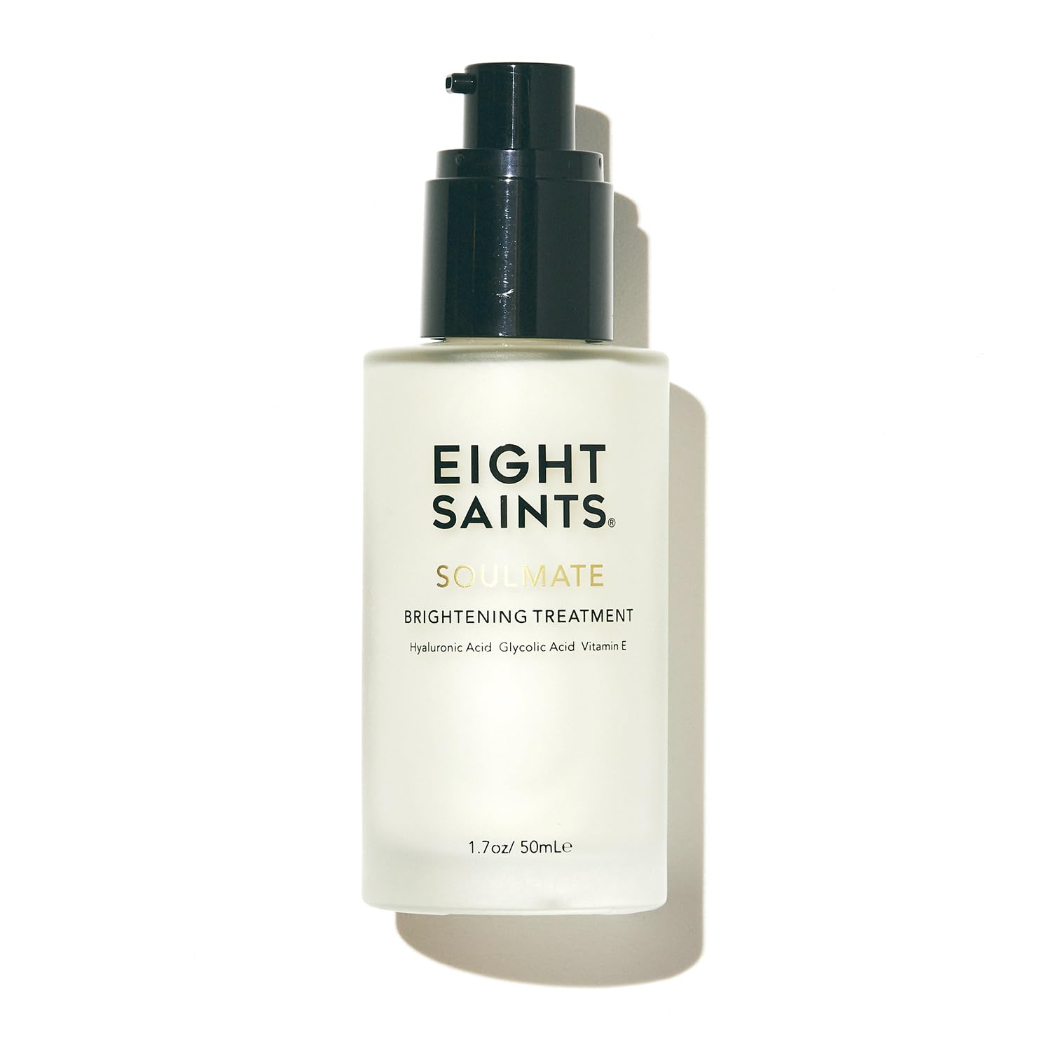 Eight Saints Soulmate Lotion Based 15% Glycolic Acid Serum , Anti Aging Serum - Eight Saints Official Product View 2