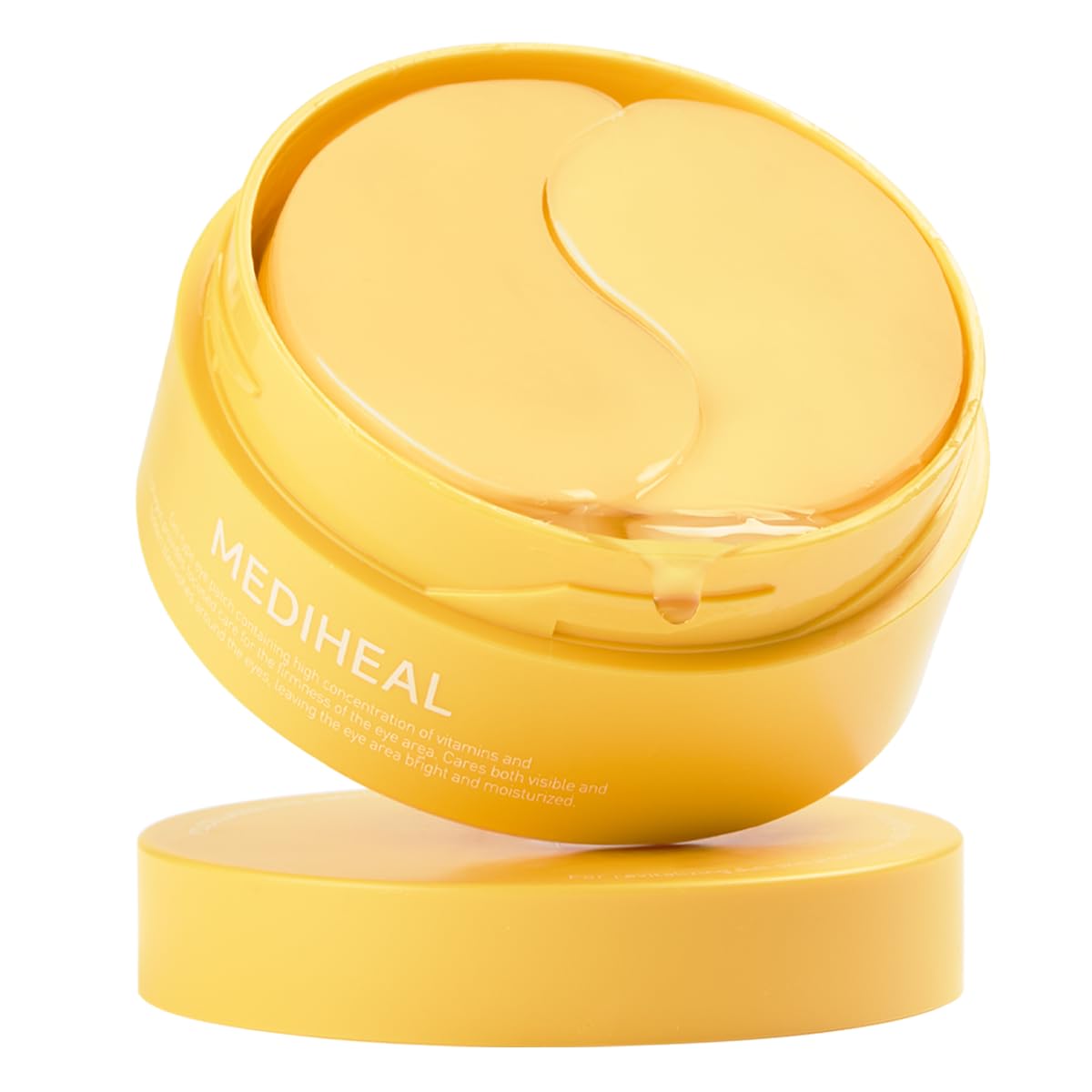 MEDIHEAL 95% Retinol & Collagen Under Eye Patches, Wrinkle Car... - MEDIHEAL Official Product View 10