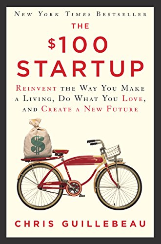 by               
		   Chris Guillebeau     
       			(Author) - by               
		   Chris Guillebeau     
       			(Author) 
       	             Format: Kindle Edition Official Product View 1