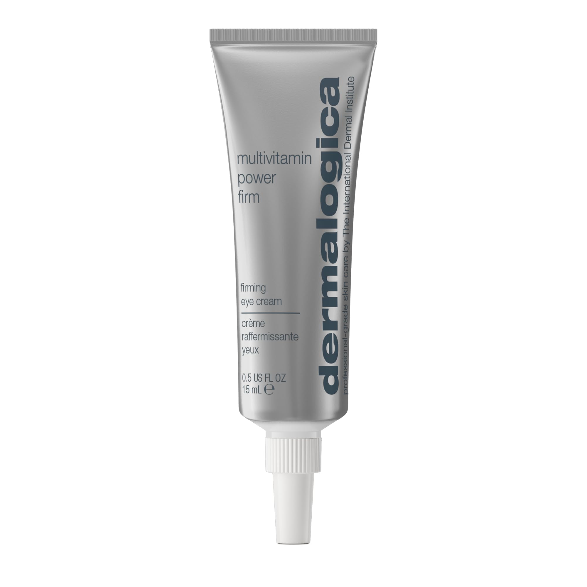 Dermalogica MultiVitamin Power Firm Eye Cream for Wrinkles - Premium Selection Official Imagery - 2