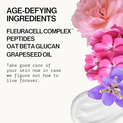 Pacifica Face Moisturizer Lotion - Dreamy Youth Day & Night Fa... - Product Imagery