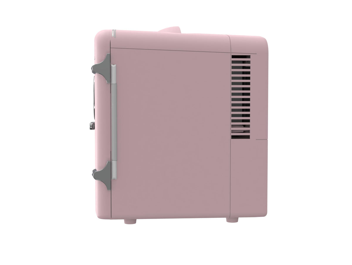 Frigidaire EFMIS171 Retro Mini Portable Personal Fridge - Premium Selection Official Imagery - 7