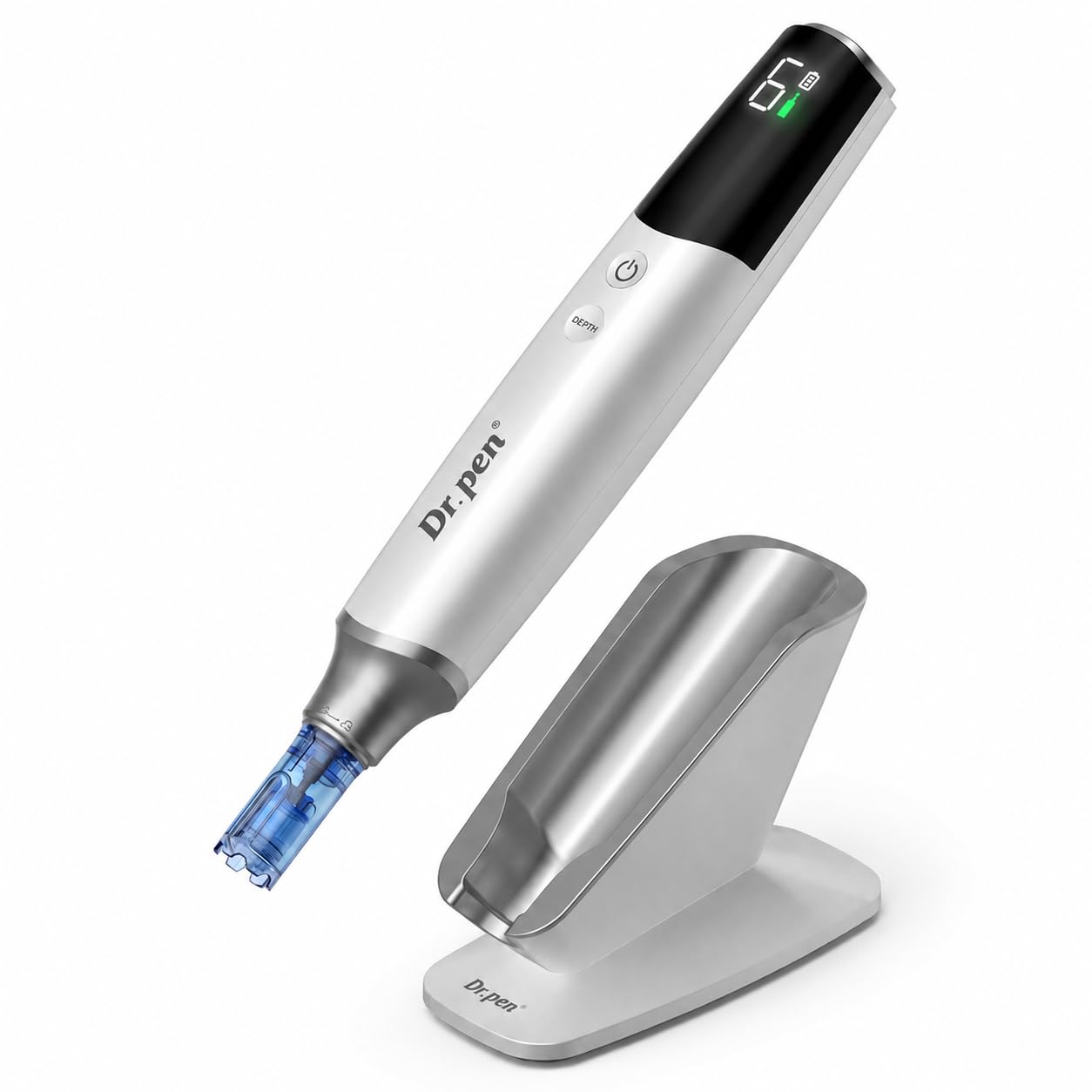 Dr pen M9 Microneedling Pen for Home Use - Dr.pen Official Product Imagery - 2