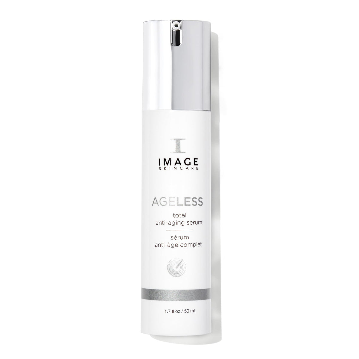 IMAGE Skincare AGELESS Total Anti Aging Serum 1 7 fl oz - Premium Selection Official Imagery - 2