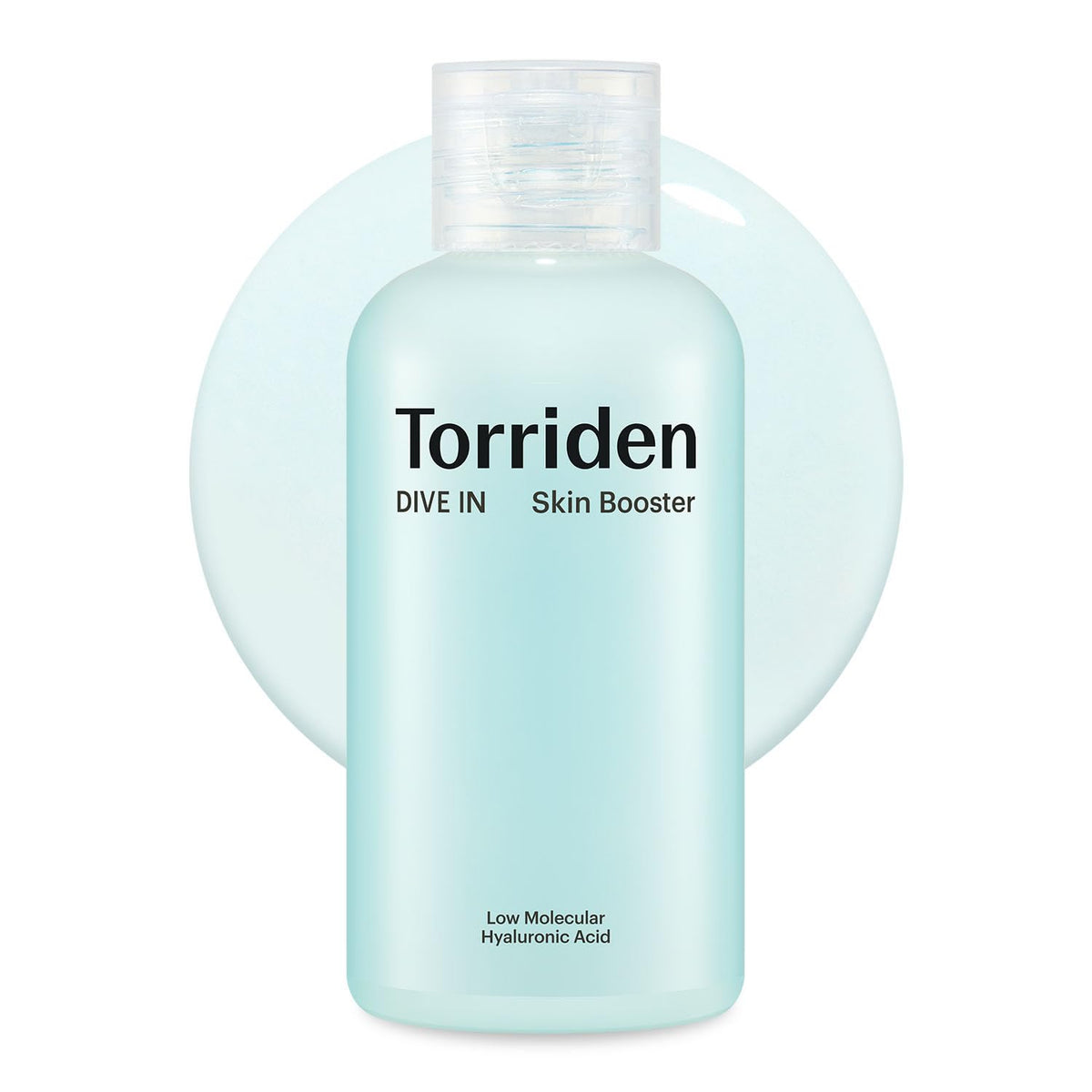 Torriden DIVE IN Skin Booster 200ml - Torriden Official Imagery - 2
