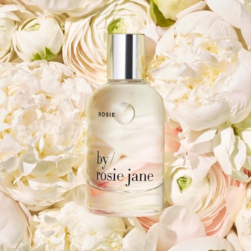 By Rosie Jane Home + Away Perfume Set - 50ml Full Size + 10ml - Product Imagery