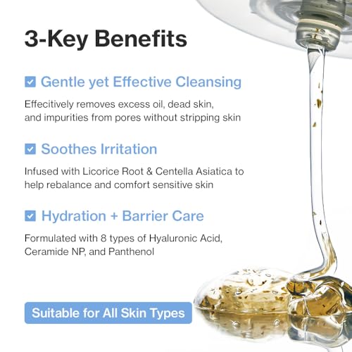 YUMU Glow Essential Set, 4-Step Skincare Routine for Sensitive - Product Imagery