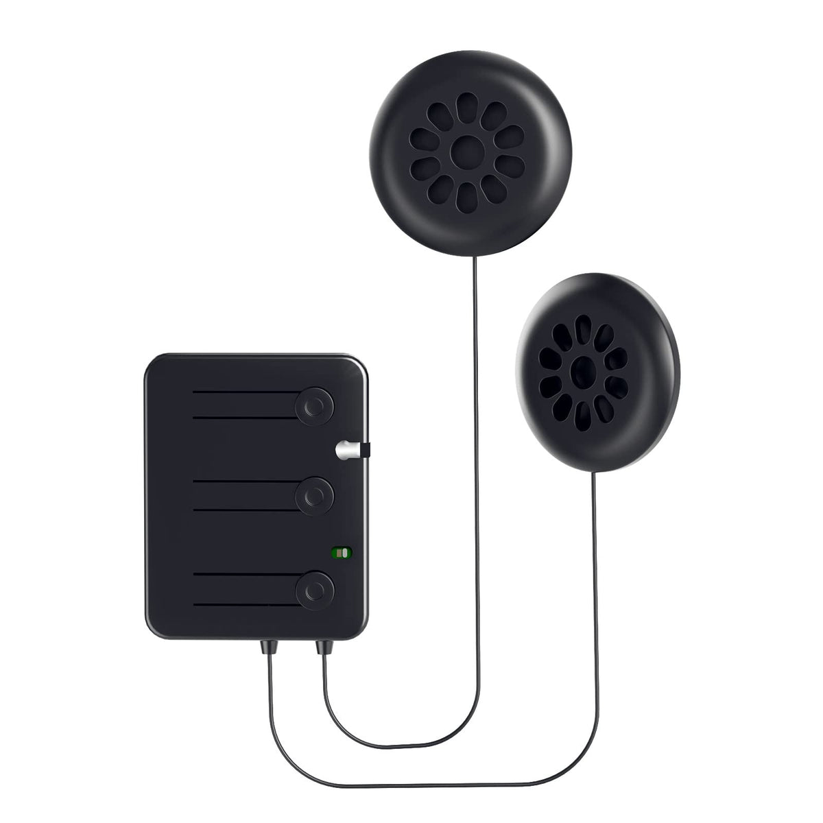MUSICOZY Sleep Headphones Bluetooth 5 4 Headband Sports - MUSICOZY Official Imagery - 4