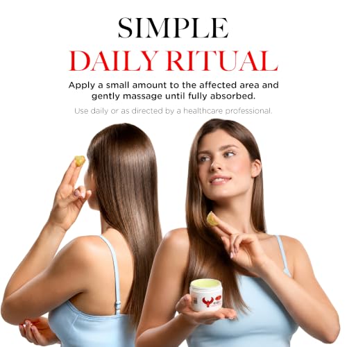 Kitikiti Scalp & Skin Treatment Means to Cure Maximum Strength 4 - Product Imagery