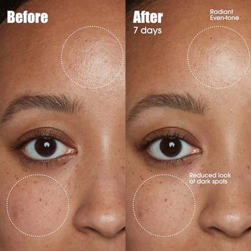 Sunday Riley C.E.O. 15% Vitamin C Brightening Serum - Product Imagery