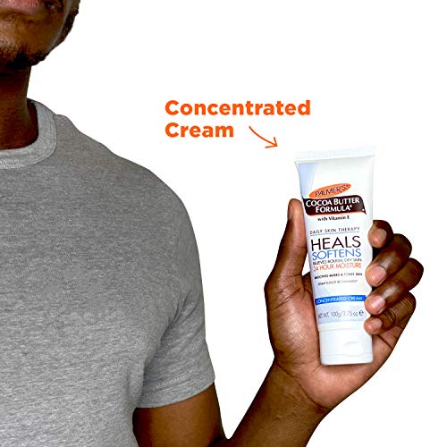 Palmer's Concentrated Body Cream, Cocoa Butter Formula (3.75 Oz) - Product Imagery