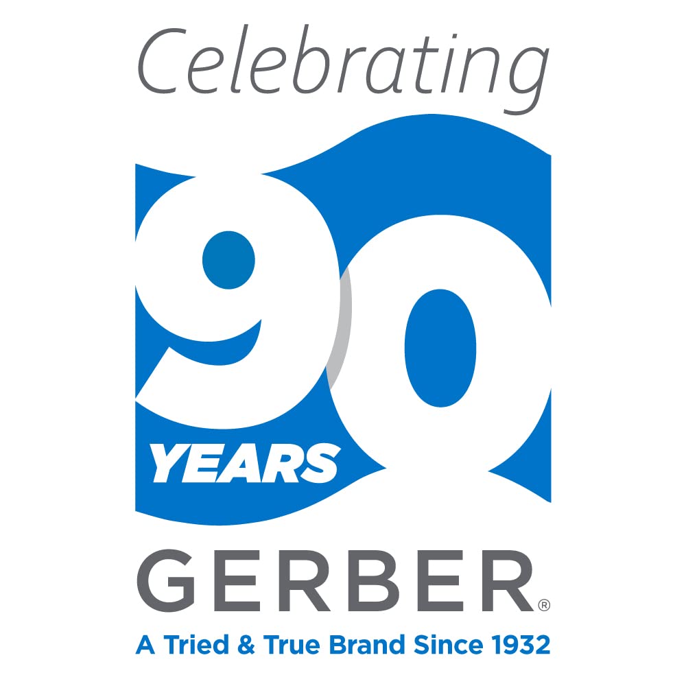 GERBER D113001BB Part Accessory Extension Kit Bronze - Gerber Official Imagery - 3
