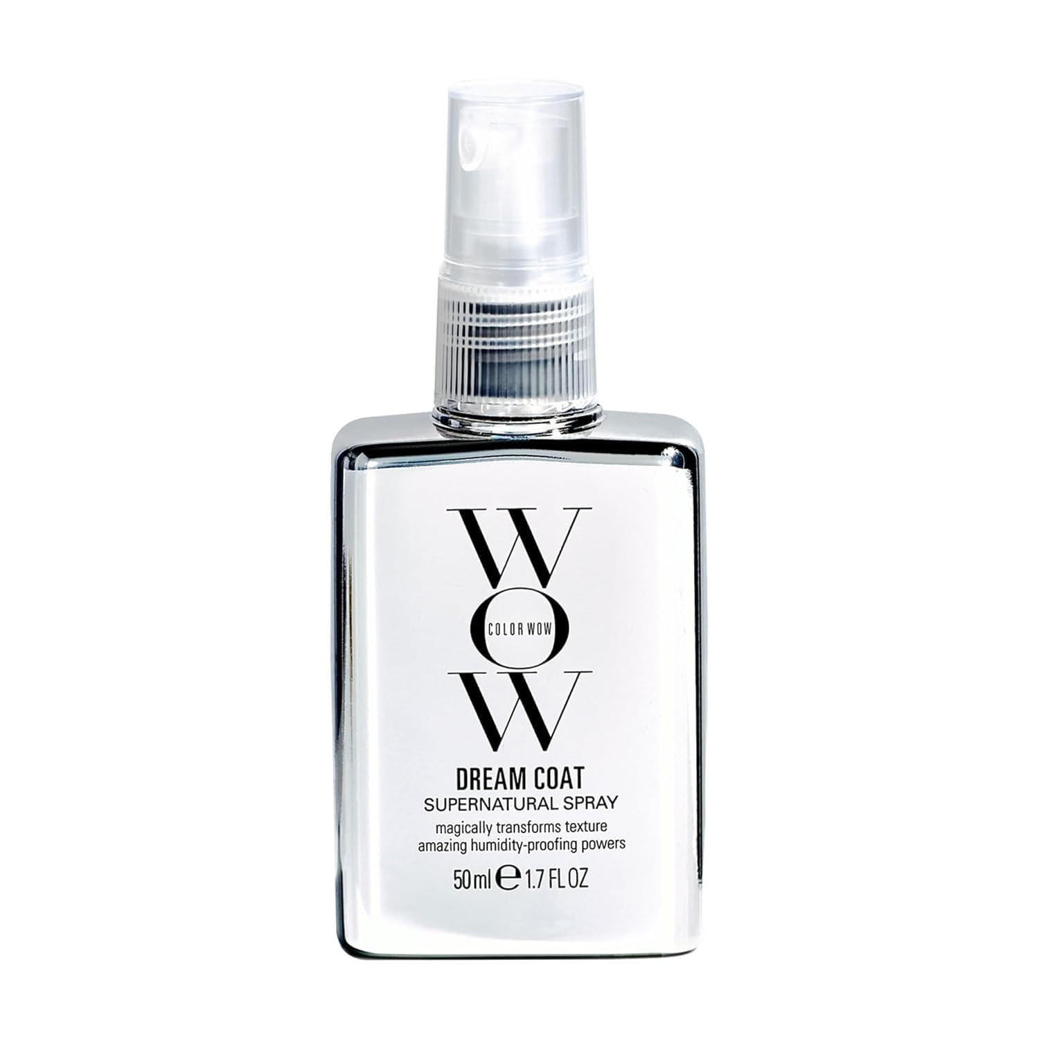 COLOR WOW Dream Coat – Anti-Humidity Frizz Control Spray for G... - Elefair Tech Official Product View 10