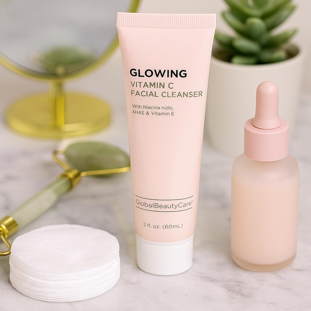 Global Beauty Care Vitamin C - Global Beauty Care