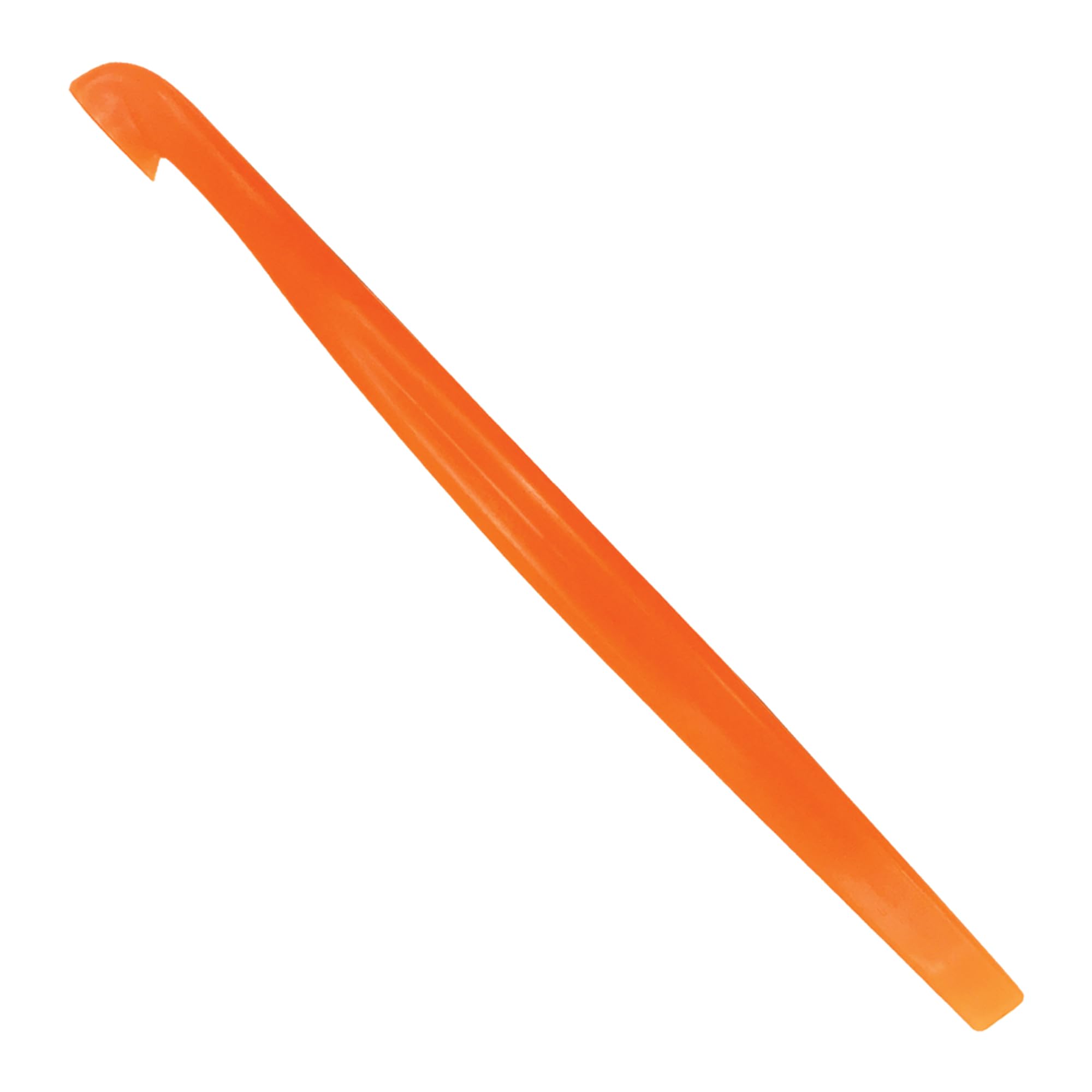 R&M Long Citrus Orange Peeler 7" – Plastic Kitchen Tool for Scoring & - View 3