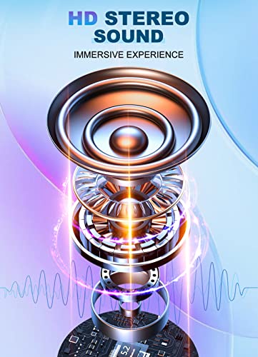TOPOINT Sleep Headphones, Sleeping Headphones Bluetooth Sleep - Product Imagery