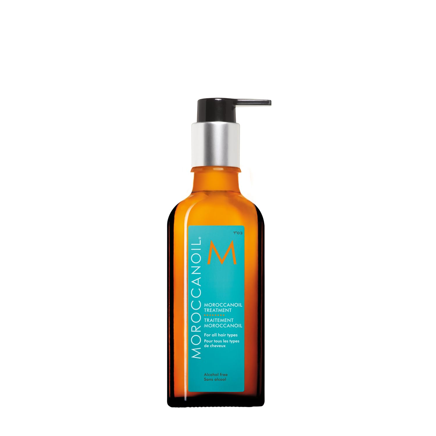 Moroccanoil Treatment Hair Oil - Premium Selection Official Imagery - 1