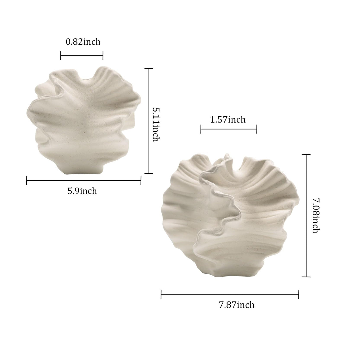 Ceramic Vase - LZV Official Imagery - 4