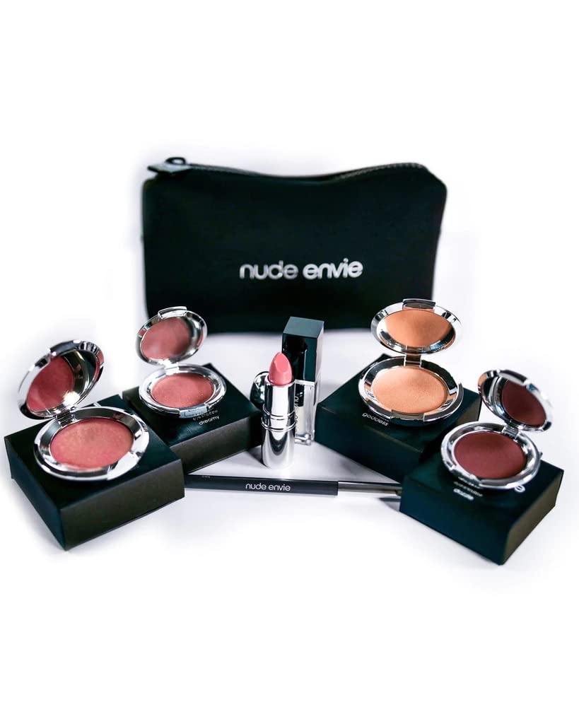 Nude Envie - nude envie Official Imagery - 7